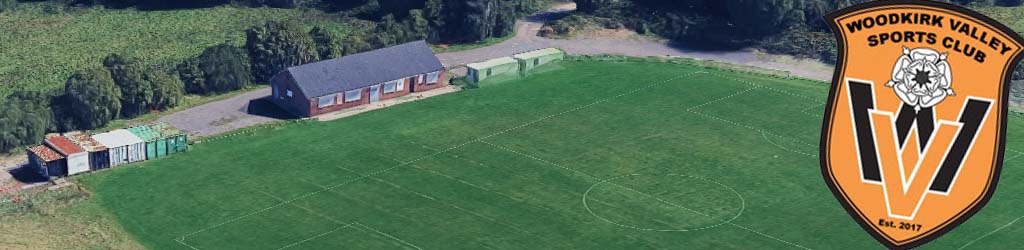 Woodkirk Valley Sports Club